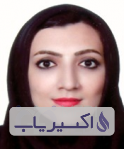 دکتر صبا فرجی نیری