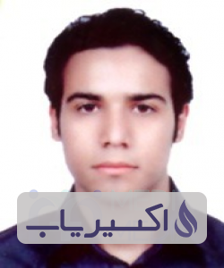 دکتر عمار هلالی نسب