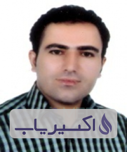 دکتر مرتضی داودپور