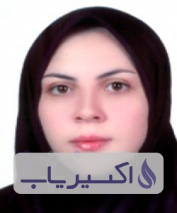 دکتر گلناز لطیفیان اصفهانی