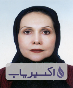 دکتر هایده میرهادی