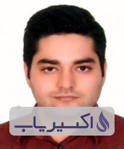 دکتر محمد فرهودی