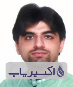 دکتر احسان علی نیاگردرودباری