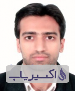 دکتر محمدحسین یاوراحمدی