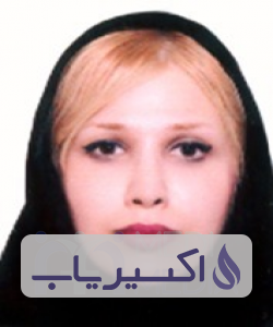 دکتر مهرناز عزیزی کوچکسرائی