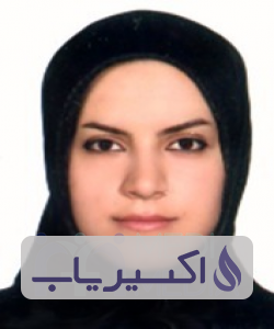 دکتر ندا علی عرب
