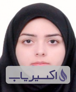 دکتر یلدا ابریشمی