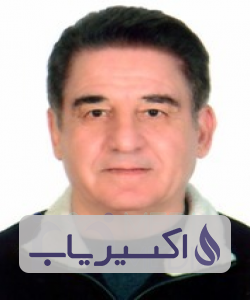 دکتر فیروز پارسا