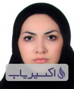 دکتر صبا شیخ بهائی