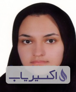 دکتر سمیرا علی نژادمفرد