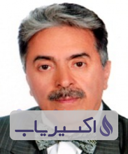 دکتر مهرداد رضائی