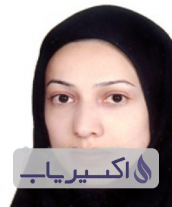 دکتر فاطمه خسروی مشیزی