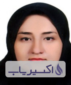 دکتر مه گل فرجادنیا