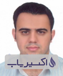 دکتر مهدی حشمتی فر