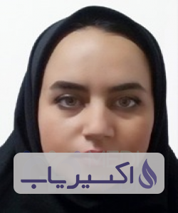 دکتر سحرناز کوثری