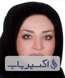 دکتر ویدا کمالی