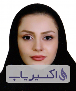 دکتر مهرنوش عطائی