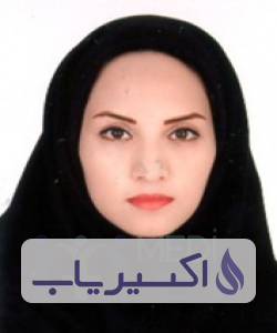 دکتر زهراء مجدی