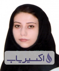دکتر پریسا عالم گیر