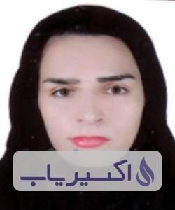 دکتر ناهید ملکی پاریزی