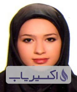دکتر ویدا فدائی