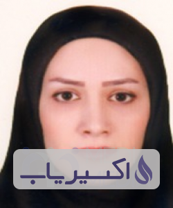 دکتر عرفانه افشار