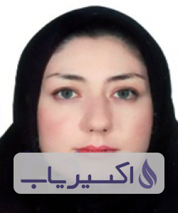 دکتر شهرزاد جلودارنوقابی