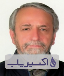 دکتر علی ابکائی