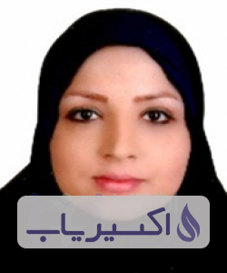 دکتر زینب هروی