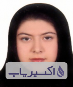 دکتر سیده ستاره علوی فومنی