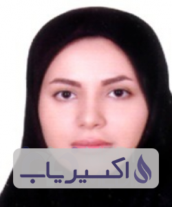 دکتر الهه کماسی