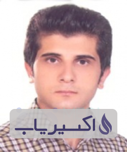 دکتر سامان محمودی درویشانی