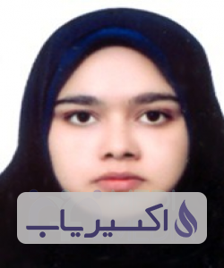 دکتر فاطمه بختیارپاک زاد