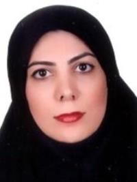 دکتر نغمه سالاریه