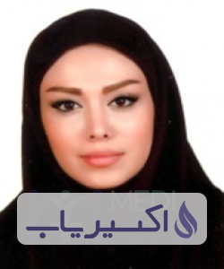 دکتر نگار حسینی نیک