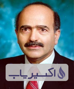 دکتر حسین عقیلی مقدم