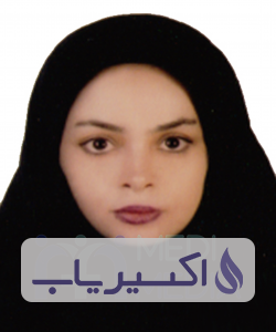 دکتر مهدیه حسین زاده