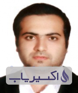 دکتر سهند چراغی لوحه سرا