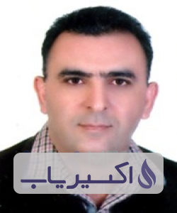 دکتر محمدمحسن مشکل گشا