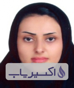 دکتر مریم درخشنده