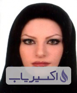 دکتر دینا شعاعی