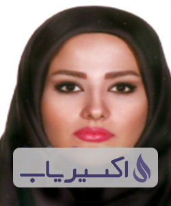 دکتر مریم دیانتی ثمرین