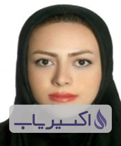 دکتر آرزو قلج خانی