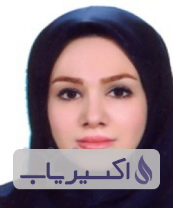 دکتر نگار کانونی ثابت
