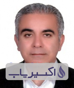 دکتر علیرضا زرگران