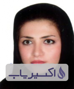 دکتر پریسا غلام پور