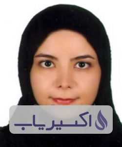 دکتر نگین یعقوبی