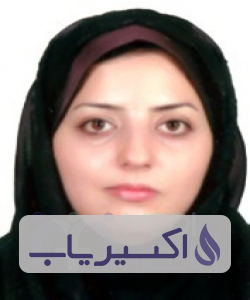 دکتر فتانه غلام ضاد