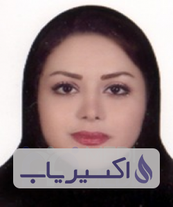دکتر مرجانه عابدراد