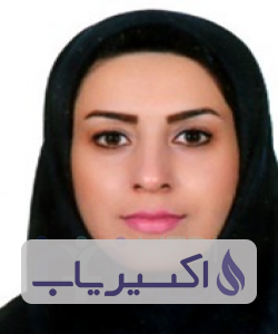 دکتر مرضیه حکیمی